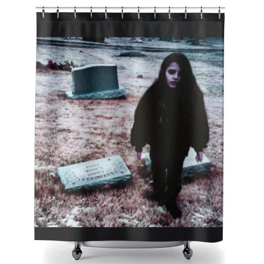 Discover Crystal Castles - Crystal Castles (II) Shower Curtains