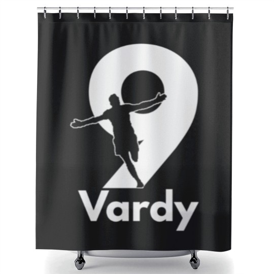 Discover Vardy 9 Shower Curtains