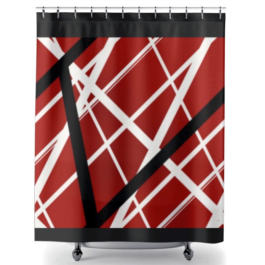Discover Van band Halen Van band Halen Van band Halen Van band Halen Van band Halen Van band Halen Shower Curtains