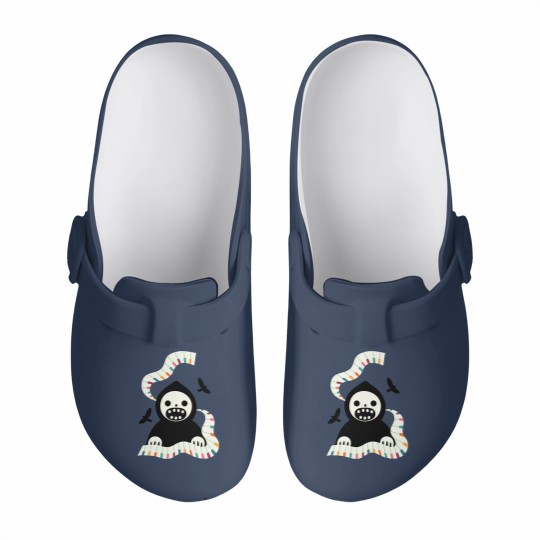 Discover Destiny Movement Slip On Clogs