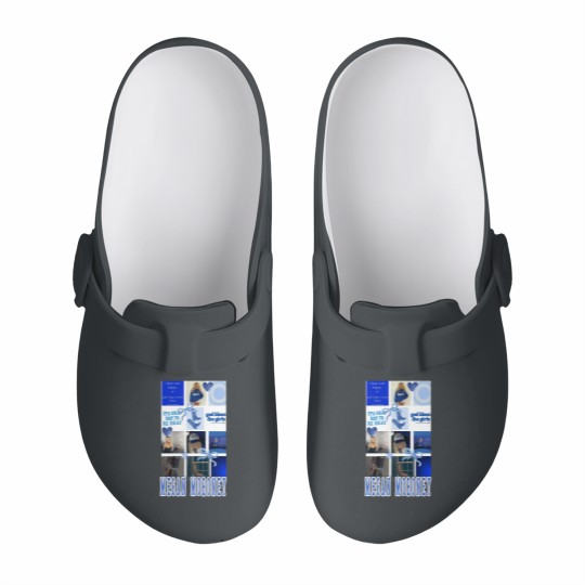 Discover Comfort Colors Megan Moroney Slip On Clogs