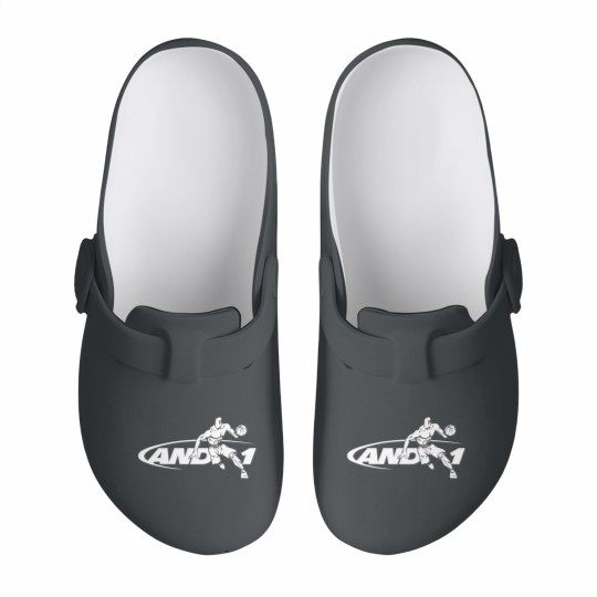 Discover and1   Classic Slip On Clogs