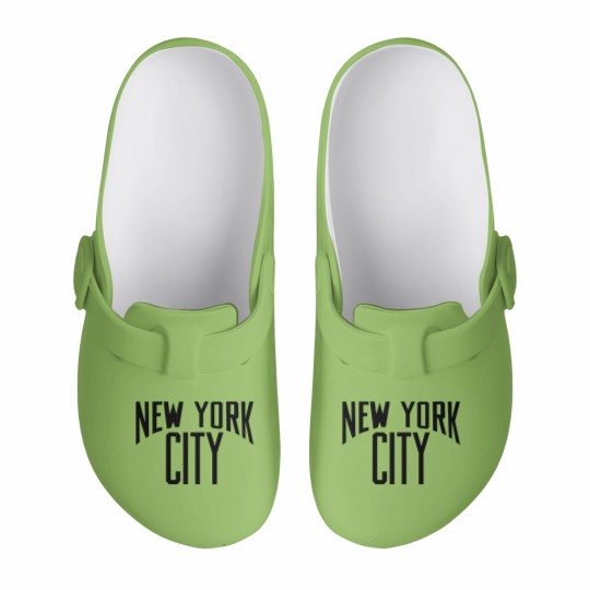 Discover Lennon New York City Slip On Clogs Slip On Clogs