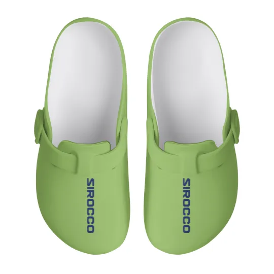 Discover Sirocco Below The Deck Slip On Clogs For Yachting birthday Slip On Clogs