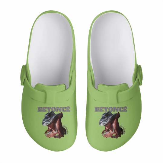 Discover Beyonce Paint Graphic Slip On Clogs, Vintage Slip On Clogs, Beyonce Renaissance Tour, Beyonce Tour Slip On Clogs