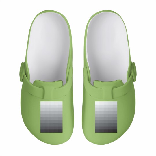 Discover Fifty Shades of Grey Slip On Clogs