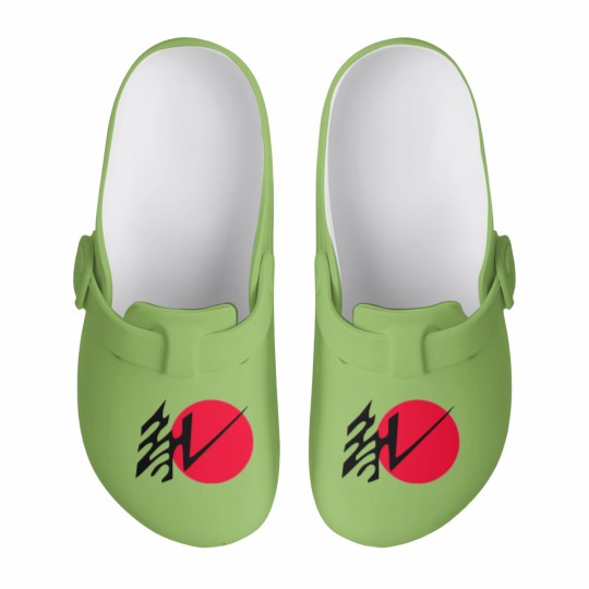 Discover GTA Vice City Cuban Gang Slip On Clogs