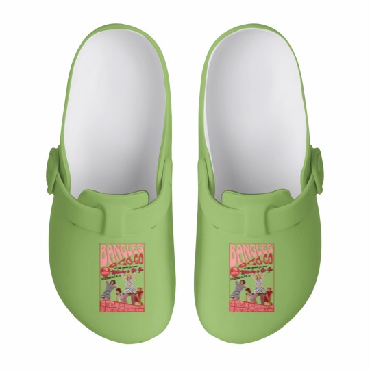 Discover the bangles Slip On Clogs Slip On Clogs