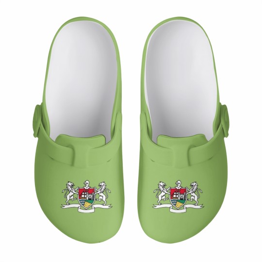 Discover gloucestershire county cricket club Slip On Clogs
