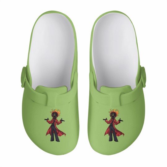 Discover Dante Limbus Company SD28 Slip On Clogs