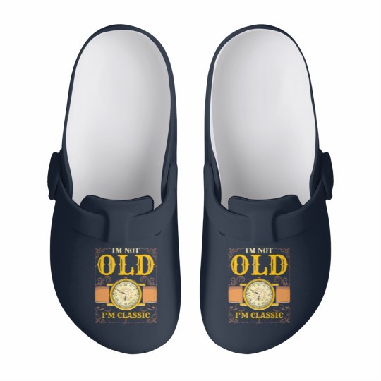 Discover Watch Collection Lovers Collecting Luxury Watches Slip On Clogs