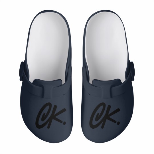 Discover CK Slip On Clogs