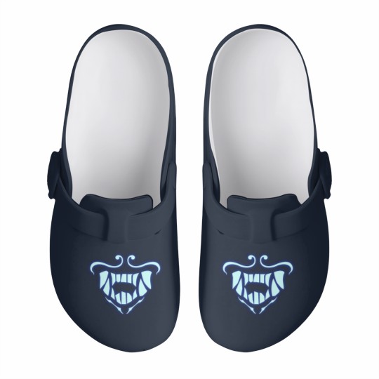 Discover Akali - Lol - Slip On Clogs
