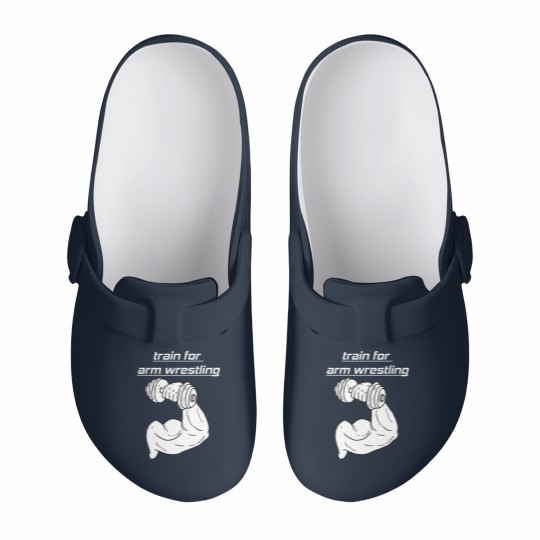 Discover train for arm wrestling Slip On Clogs Slip On Clogs