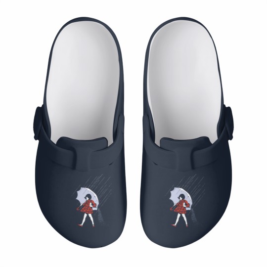 Discover petrichor Slip On Clogs