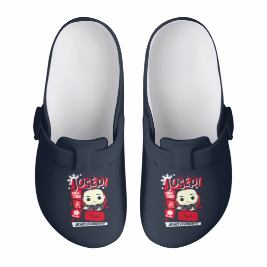 Discover Jo Koy Funko Slip On Clogs Slip On Clogs