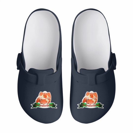Discover Schraderbrau Slip On Clogs