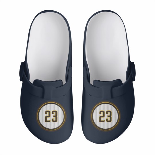 Discover El Nino 23 - FRD Tatis Jr - Slip On Clogs