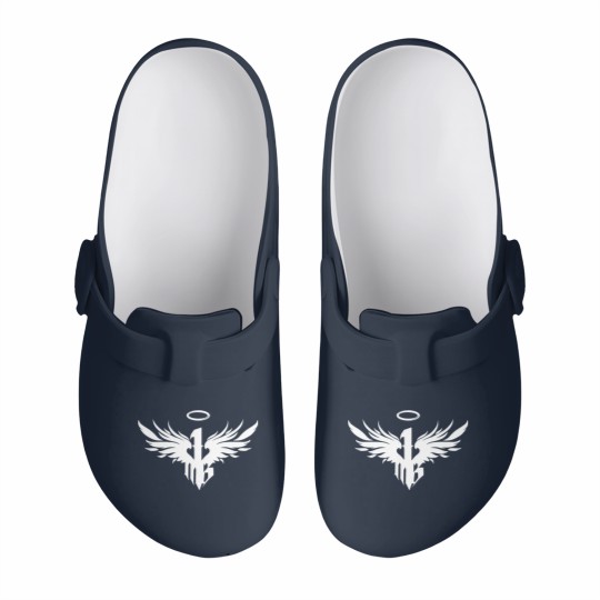 Discover LaMelo Ball logo - Lamelo Ball - Slip On Clogs