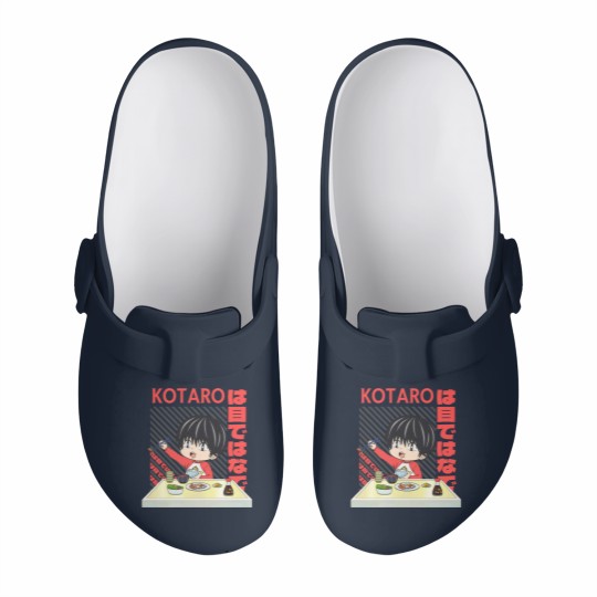 Discover Kotaro lives japan Design Classic Slip On Clogs