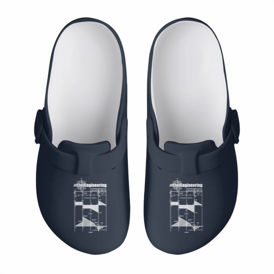 Discover Civil Engineering Slip On Clogs Slip On Clogs