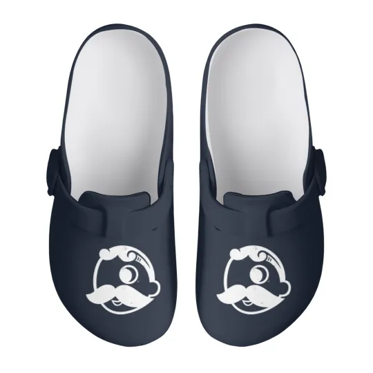 Discover Natty Boh - Nattyboh - Slip On Clogs