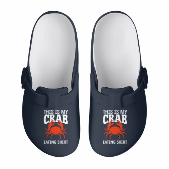 Discover Crab Eating Slip On Clogs Slip On Clogs