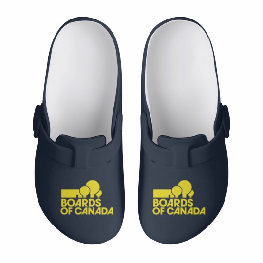 Discover Boards of Canada - Music - Slip On Clogs