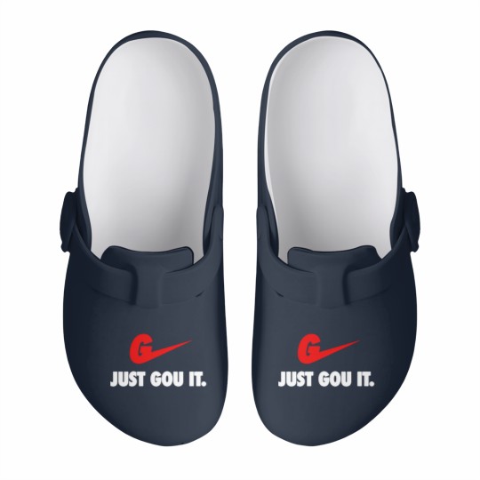 Discover JUST GOU IT Slip On Clogs