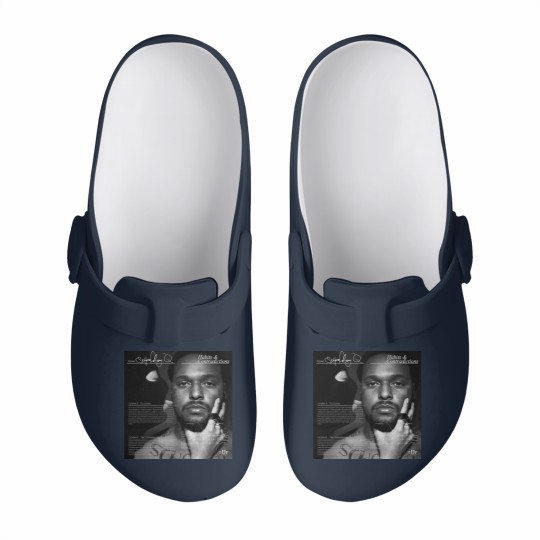 Discover Habits And Contradictions Classic Slip On Clogs