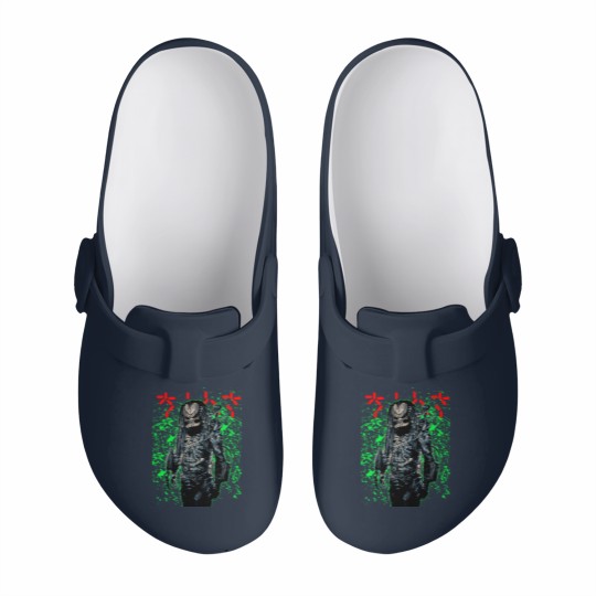Discover Predator - Predator - Slip On Clogs