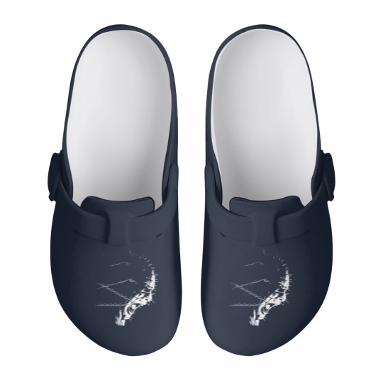 Discover Pinhead - Pinhead - Slip On Clogs