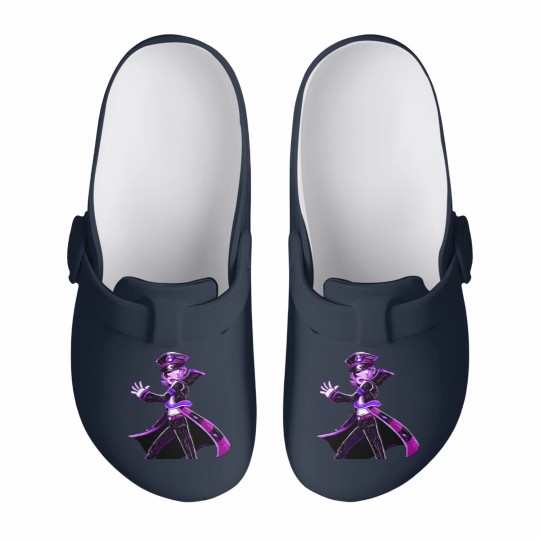 Discover Subway Boss Ingo - Subway Boss Ingo - Slip On Clogs
