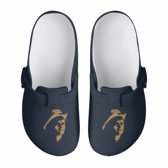 Discover jerry reed Slip On Clogs