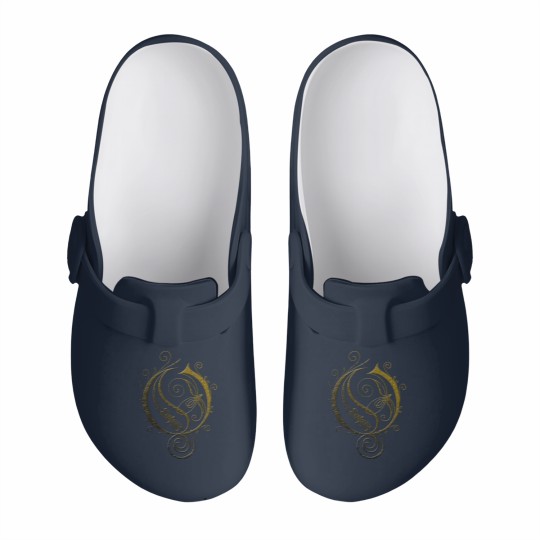 Discover opeth - Music Band Rock Legend - Slip On Clogs