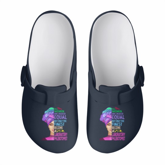 Discover The Finest Become Laboratory Phlebotomist - Laboratory Phlebotomist - Slip On Clogs