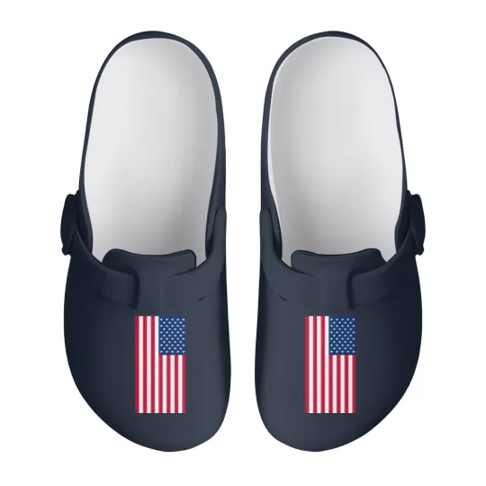 Discover Δ Slip On Clogs