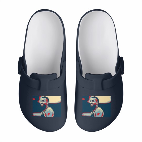 Discover nick kyrgios - Nick Kyrgios - Slip On Clogs