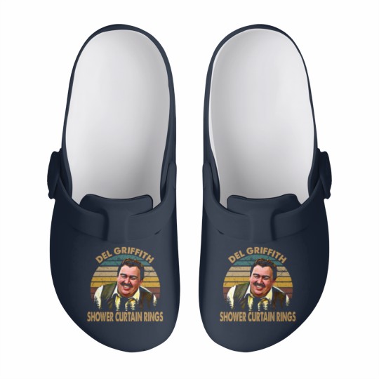 Discover uncle buck del griffith vintage - Uncle Buck - Slip On Clogs
