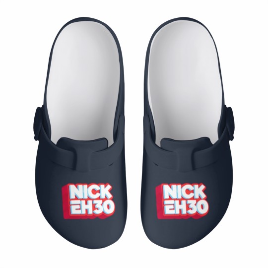 Discover nick eh 30 Slip On Clogs