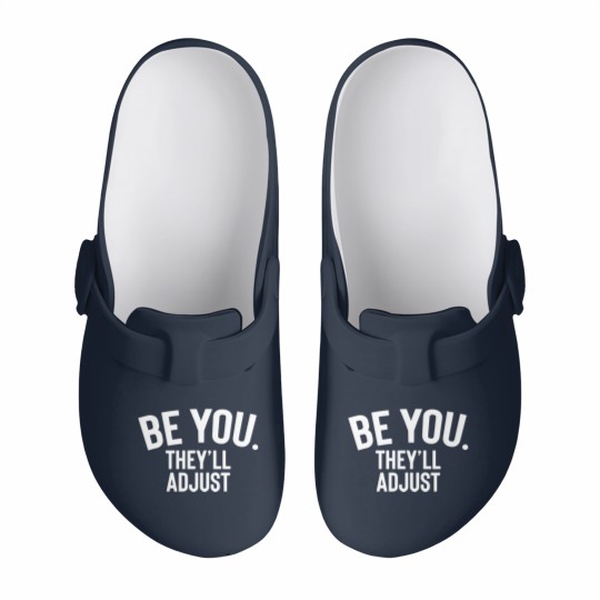 Discover Be You They Ll Adjust Slip On Clogs Slip On Clogs Slip On Clogs Pullo Slip On Clogs