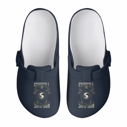 Discover Sturgill Tour Slip On Clogs