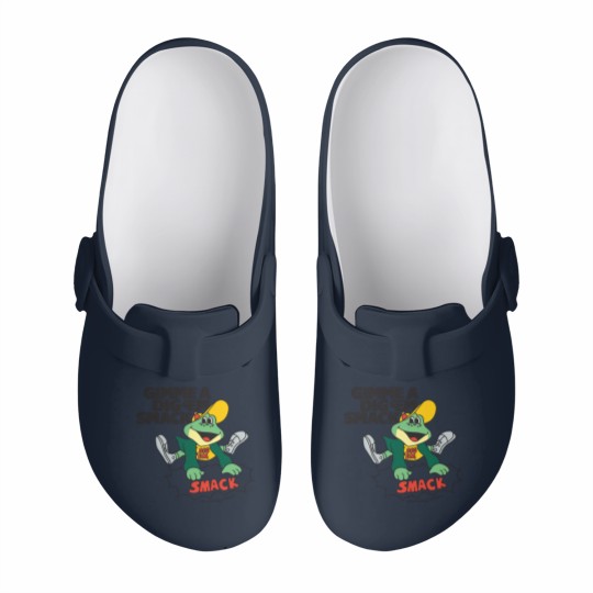 Discover Dig 'Em Smacks Vintage - Dig Em Smacks - Slip On Clogs