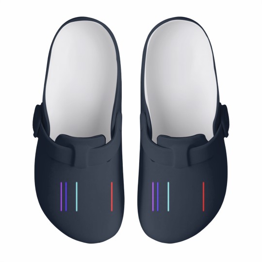 Discover Hydrogen Emission Spectrum - Physics - Slip On Clogs