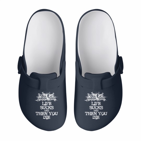Discover Upon a burning body - Awesome song Slip On Clogs Slip On Clogs