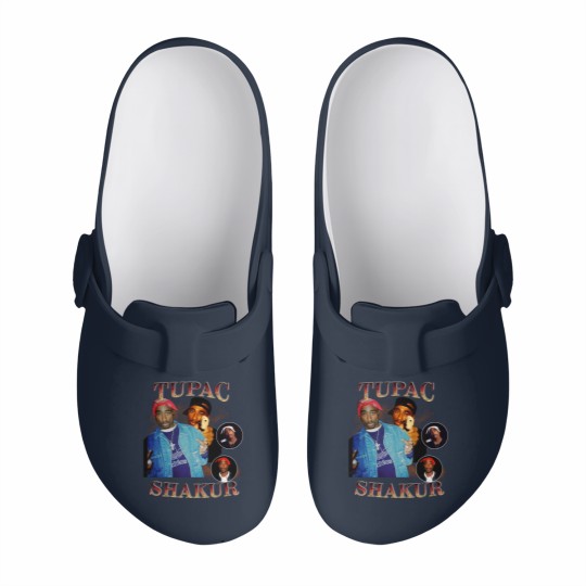 Discover NWA Slip On Clogs / NWA Vintage Slip On Clogs