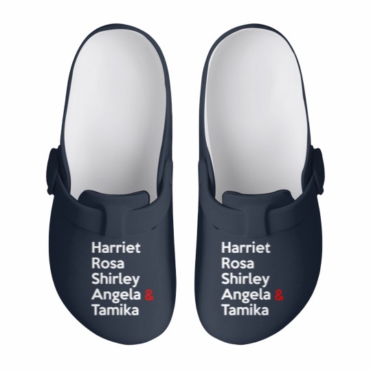 Discover Harriet Rosa Shirley Angela Tamika Slip On Clogs