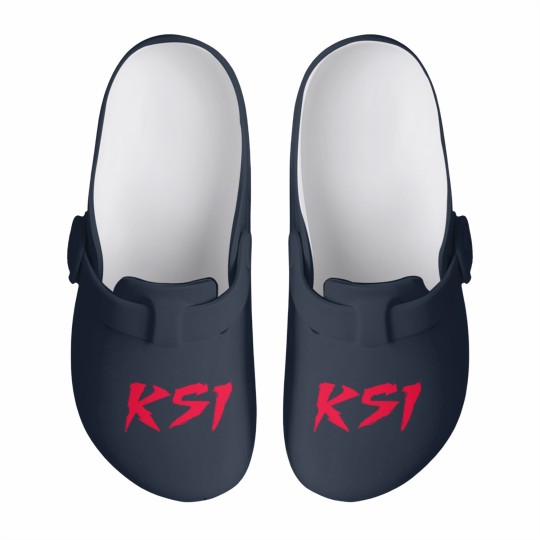 Discover ksi Slip On Clogs
