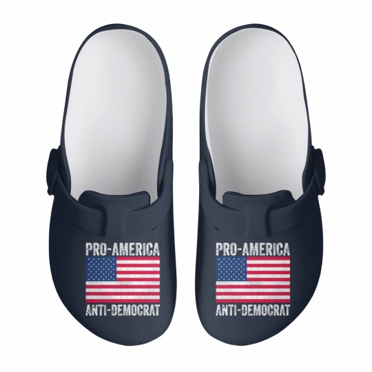 Discover Donkey Pox The Disease Destroying America Funny Donkeypox Classic Slip On Clogs