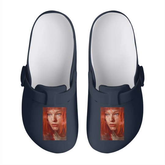 Discover Fifth Element - Fifth Element - Slip On Clogs